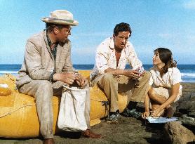 Sos Pacific film (1959)