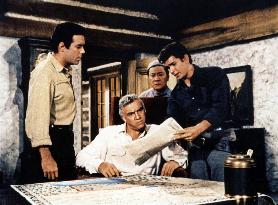 Bonanza film (1959)