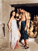 Land Of The Pharaohs film (1955)