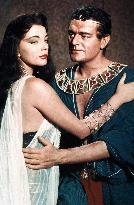 Land Of The Pharaohs film (1955)