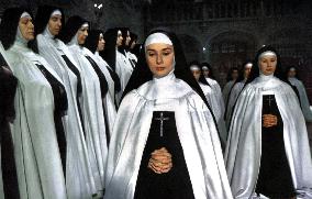 The Nun'S Story film (1959)