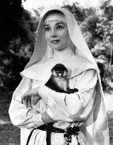 The Nun'S Story film (1959)