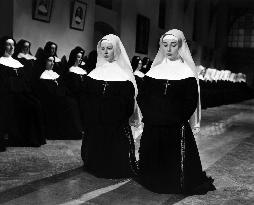 The Nun'S Story film (1959)