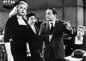 Illegal film (1955)