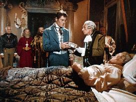 War And Peace film (1956)