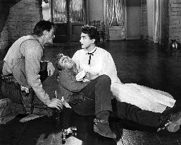 Johnny Guitar film (1954)