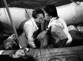 Sea Wife film (1957)
