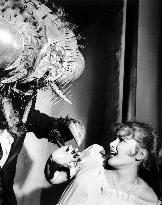 The Return Of The Fly film (1959)