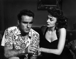 From Here To Eternity film (1953)