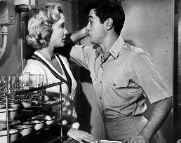 Operation Petticoat film (1959)