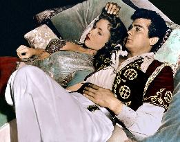 Son Of Ali Baba film (1952)