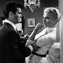 Mister Cory film (1957)