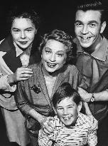 Meine Kinder Und Ich film (1955)