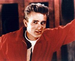 Rebel Without A Cause film (1955)