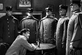 The Long Gray Line film (1955)