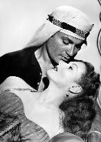 Flame Of Araby film (1951)