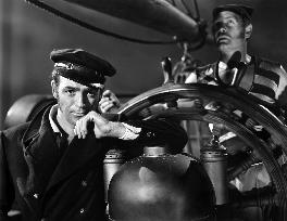 Mutiny film (1952)