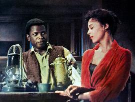 Porgy And Bess film (1959)
