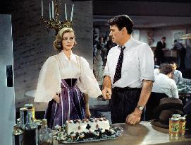 Designing Woman film (1957)