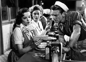 The Company She Keeps film (1951)