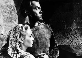 The Tragedy Of Othello film (1952)