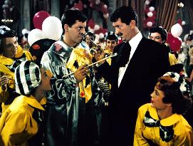 Artists And Models film (1955)