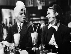 The Stooge film (1951)