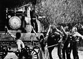 The Rainmaker film (1956)