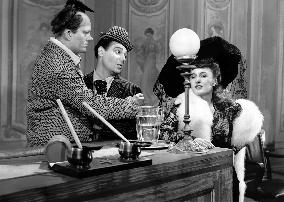 Striptease Lady; Lady Of Burle film (1953)