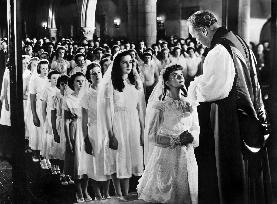 The Blue Veil film (1951)