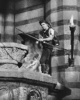 The Flame And The Arrow film (1950)