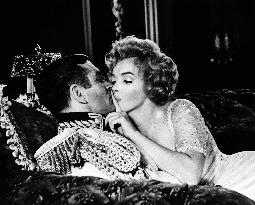 The Prince And The Showgirl film (1957)