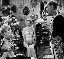 The Prince And The Showgirl film (1957)