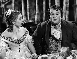 The Pickwick Papers film (1952)