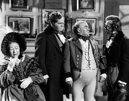 The Pickwick Papers film (1952)