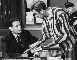 Carbine Williams film (1952)