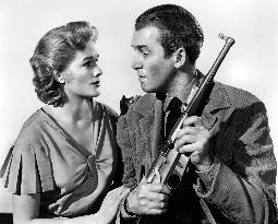 Carbine Williams film (1952)