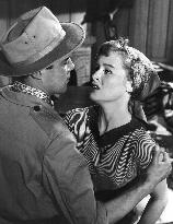 Simba film (1955)