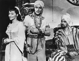 Son Of Sinbad film (1955)