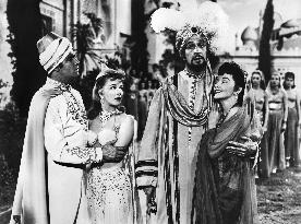 Son Of Sinbad film (1955)