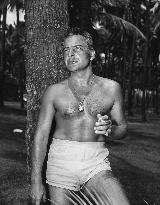 South Pacific film (1958)
