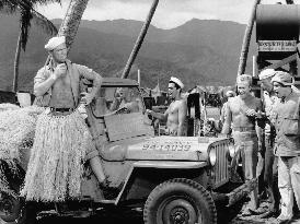 South Pacific film (1958)