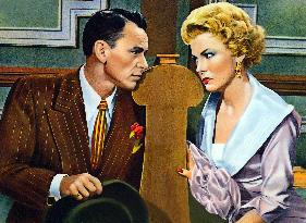 Guys And Dolls film (1955)