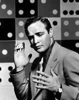 Guys And Dolls film (1955)