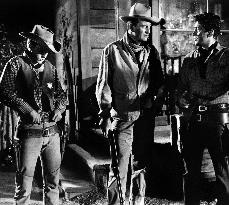 Rio Bravo film (1959)