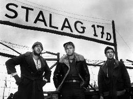 Stalag 17 film (1953)
