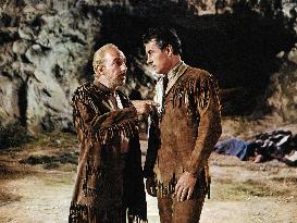 The Last Hunt film (1956)