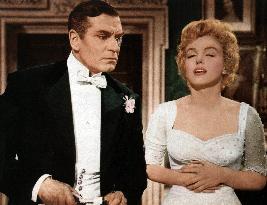 The Prince And The Showgirl film (1957)