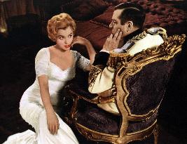 The Prince And The Showgirl film (1957)