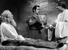 The Silver Chalice film (1954)